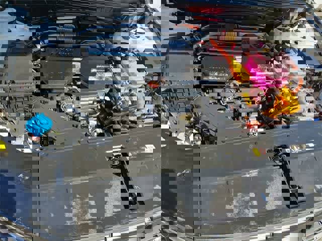 Certified 2023 Hyundai Tucson SEL image 14