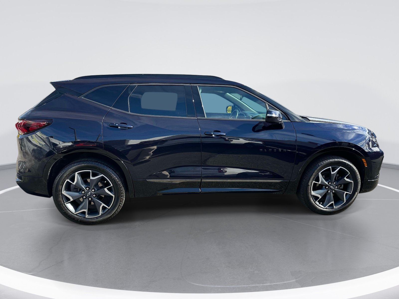 Used 2020 Chevrolet Blazer RS FWD image 4