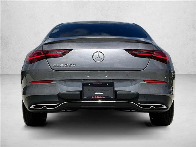 Used 2026 Mercedes-Benz CLA 250 image 4