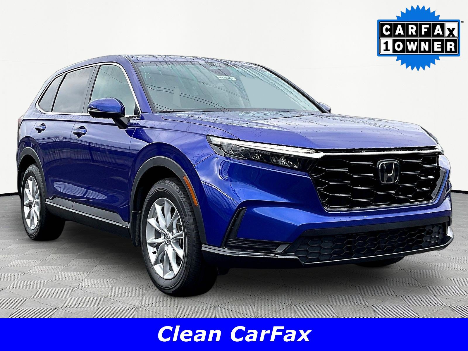 Used 2023 Honda CR-V EX image 3