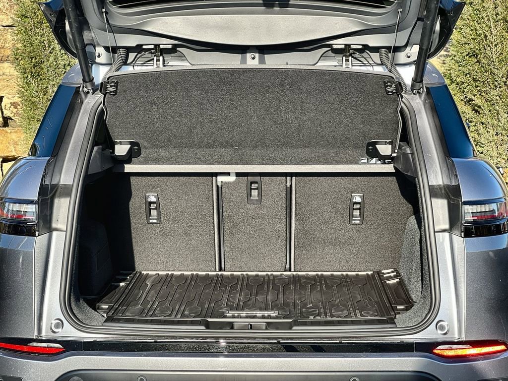 New 2026 Land Rover Range Rover Evoque S AWD/4WD image 18