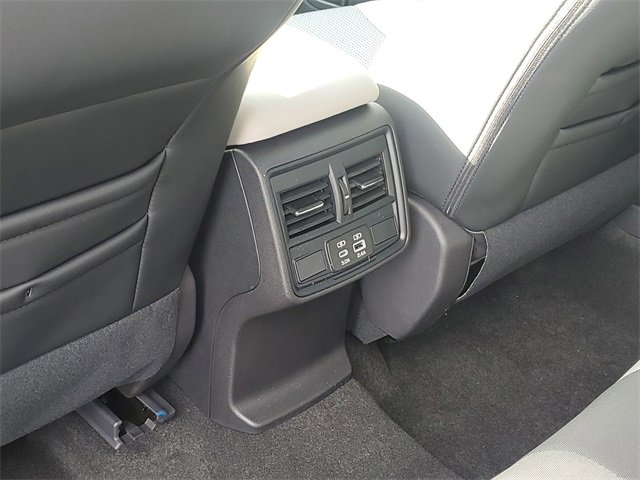 New 2026 Subaru Forester Premium image 11