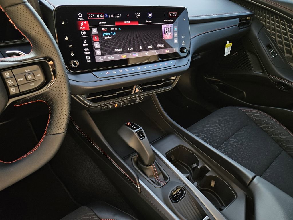 New 2026 Dodge Charger R/T Scat Pack image 13
