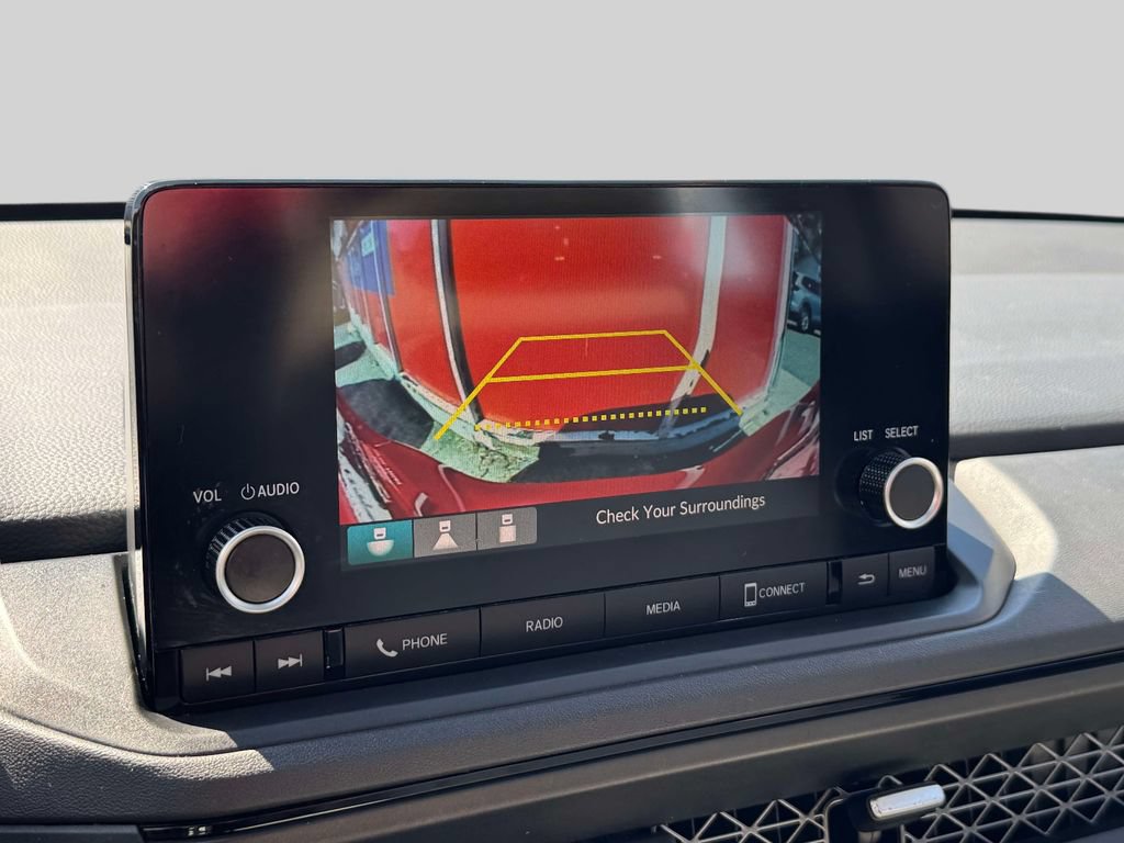 Used 2023 Honda Accord EX image 16
