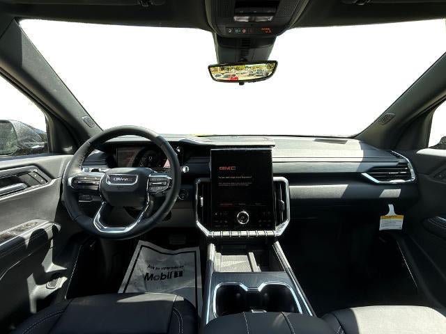 New 2026 GMC Acadia Elevation w/ Elevation Premium Package AWD/4WD image 21