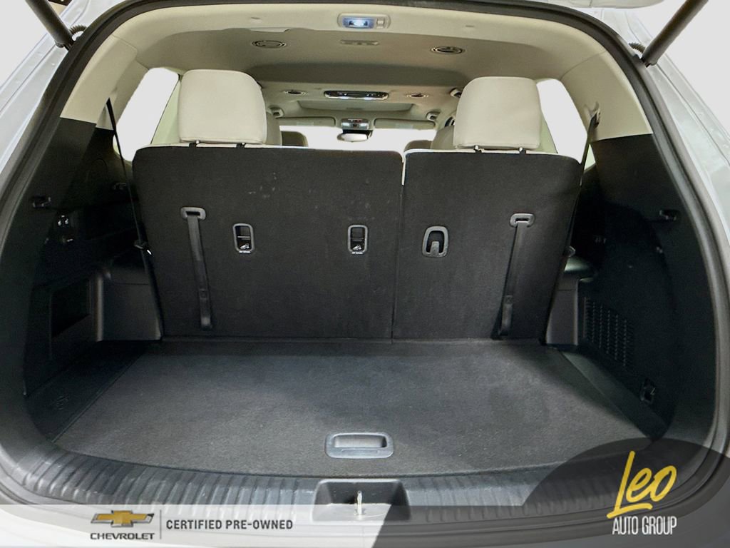 Used 2024 Kia Telluride EX w/ EX Captain's Chair Package image 30