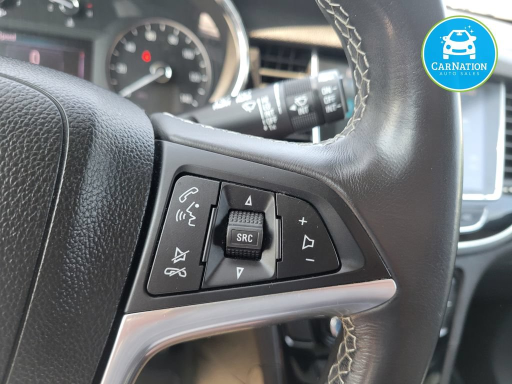 Used 2019 Buick Encore Preferred FWD image 19