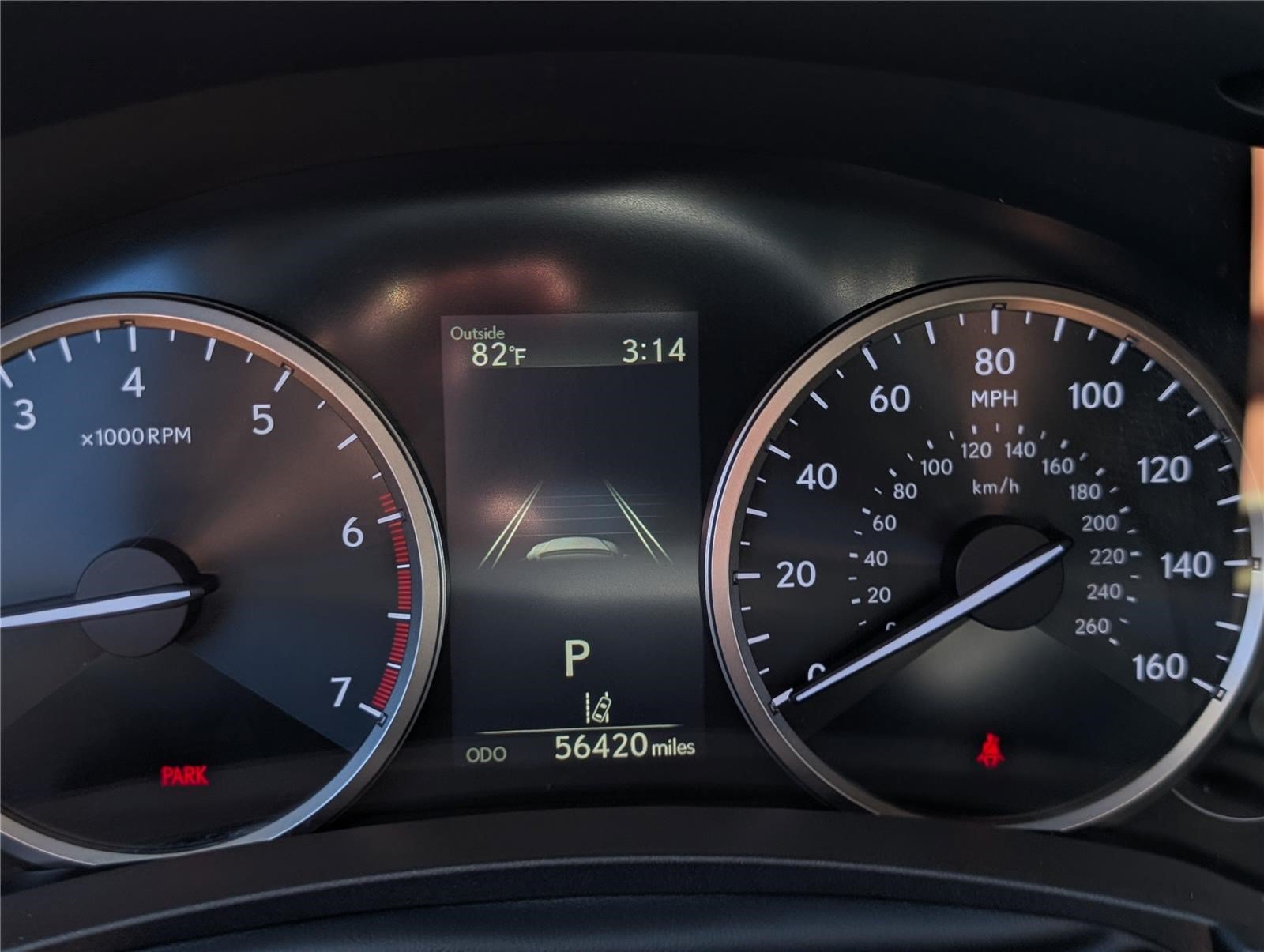 Used 2019 Lexus NX 300 AWD w/ Premium Package image 31