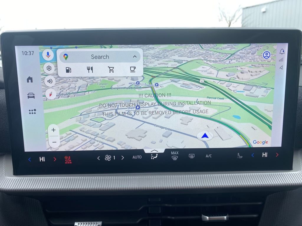 Used 2026 Ford Explorer Tremor image 26