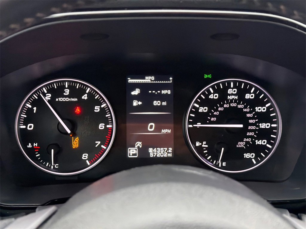 Used 2023 Subaru Legacy Premium image 22
