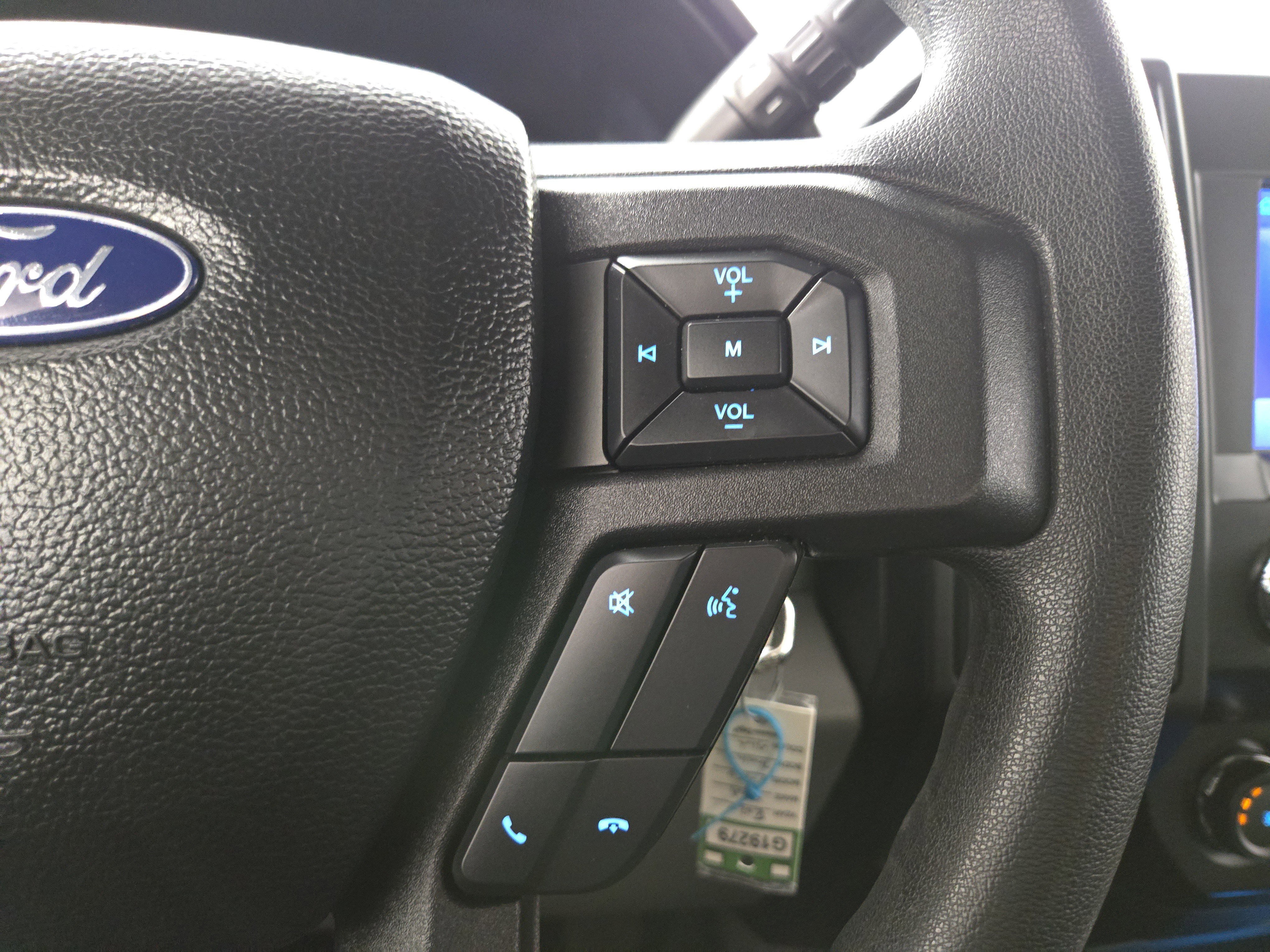 Used 2020 Ford F150 XL w/ Equipment Group 101A Mid image 16