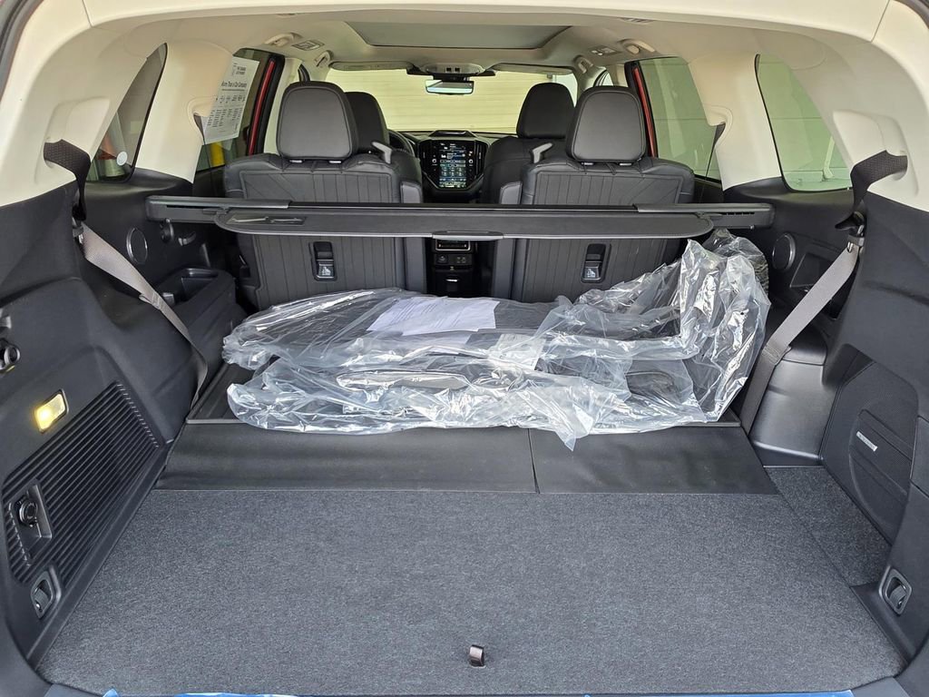 New 2026 Subaru Ascent Bronze Edition AWD/4WD image 15