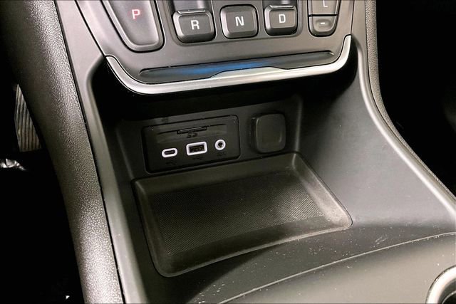 Used 2021 GMC Terrain SLE w/ Driver Convenience Package image 34