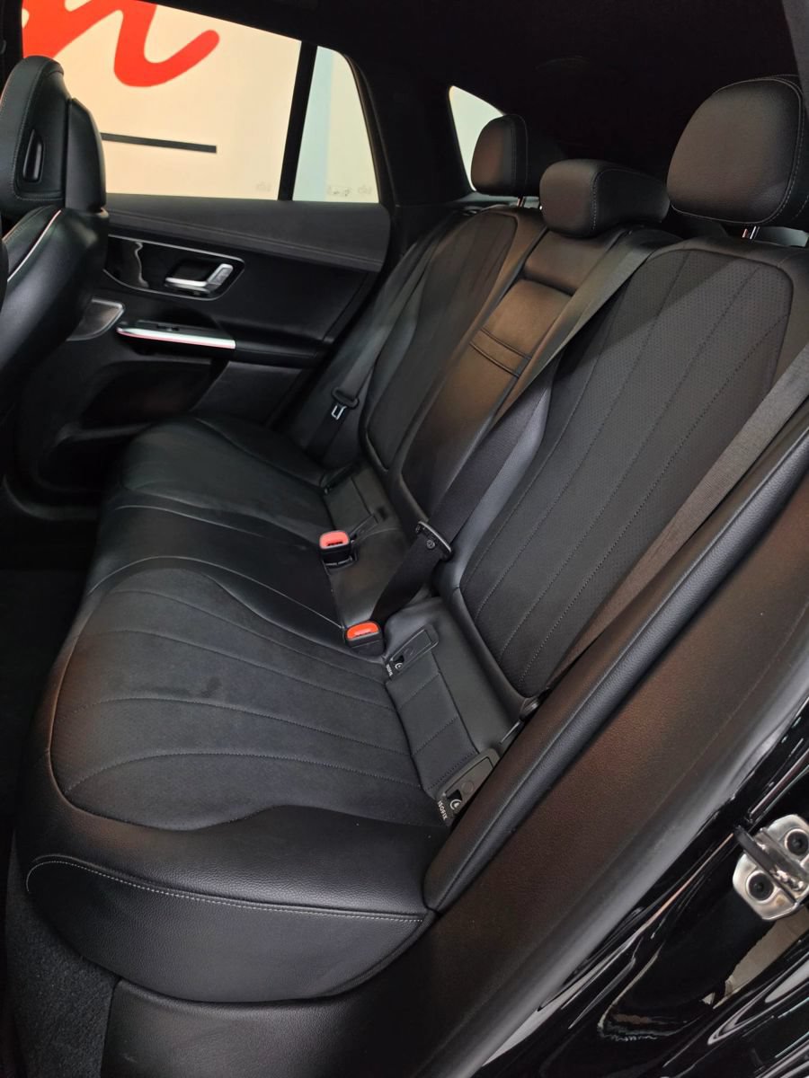 Used 2023 Mercedes-Benz EQE 350+ 4MATIC SUV image 42