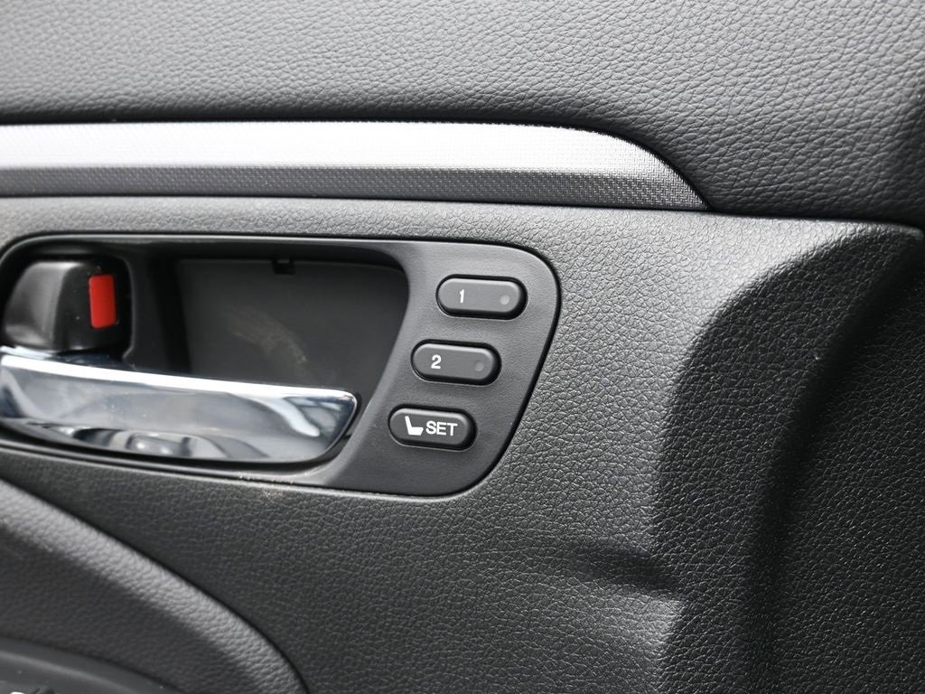 New 2026 Honda Ridgeline RTL image 31