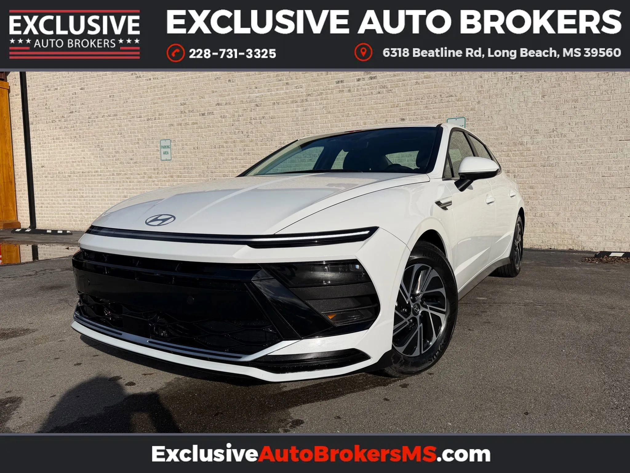 Used 2026 Hyundai Sonata Blue image 36