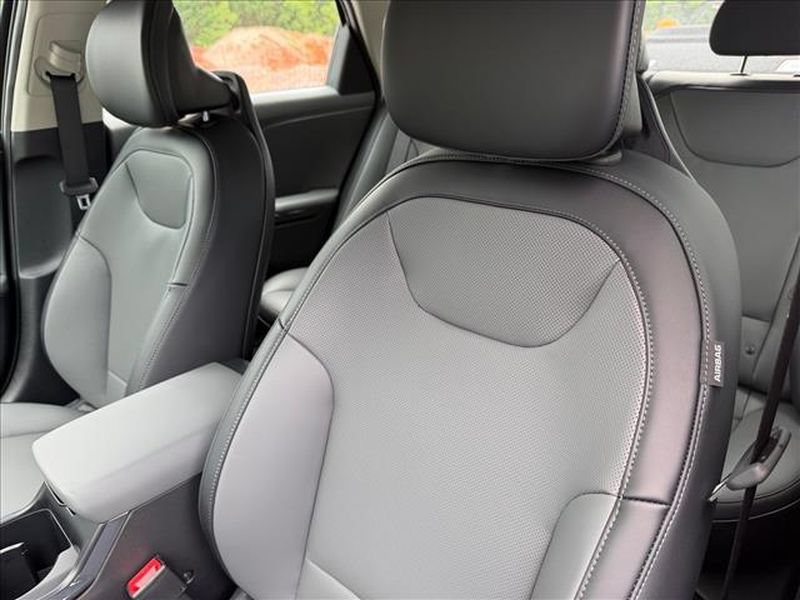 New 2026 Kia K4 GT-Line Turbo FWD image 13