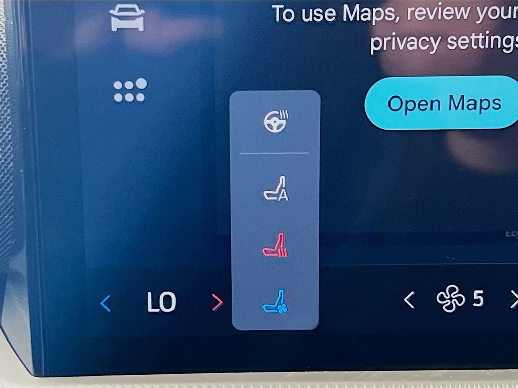 New 2026 Ford Explorer Tremor image 26