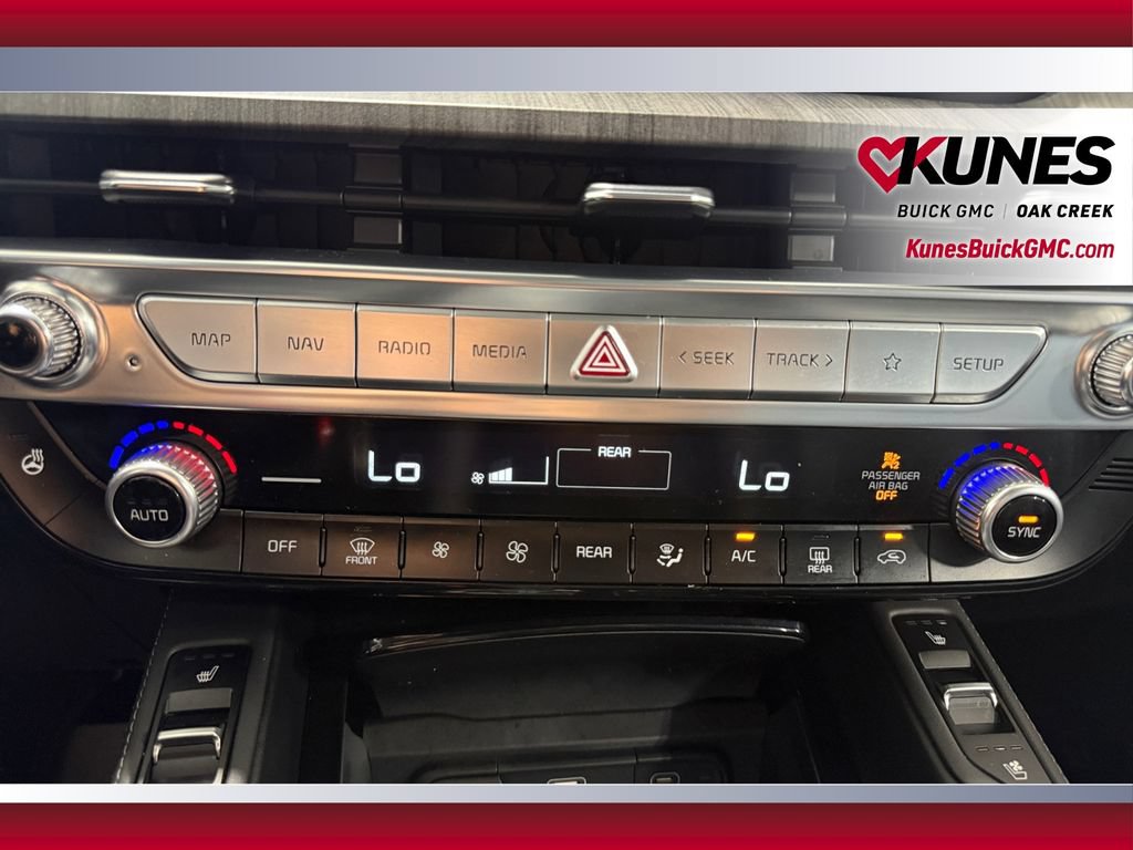Used 2023 Kia Telluride SX Prestige AWD/4WD image 25