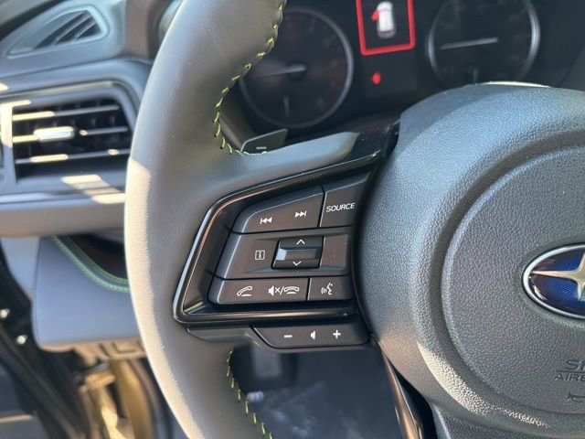 New 2026 Subaru Ascent Bronze Edition image 13