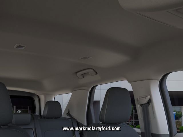 New 2026 Ford Bronco Sport Big Bend image 22