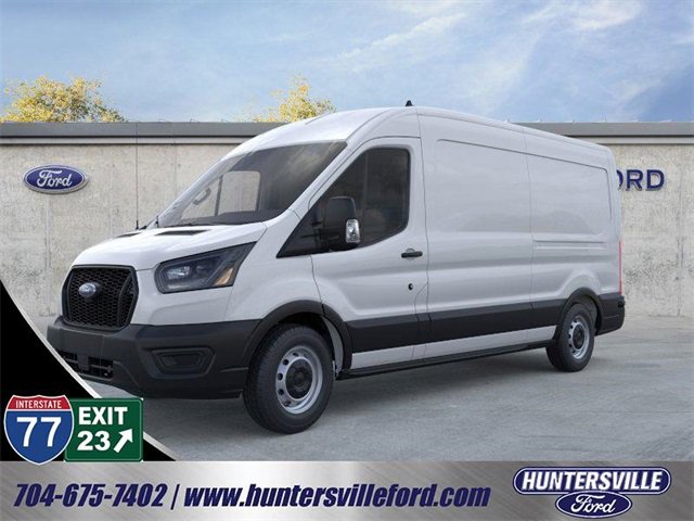 New 2025 Ford Transit 150 148 Medium Roof