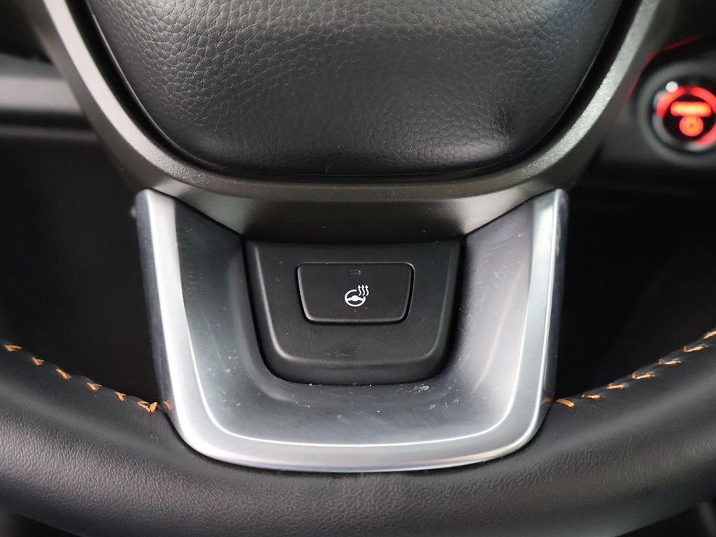 Used 2026 Honda CR-V TrailSport image 46