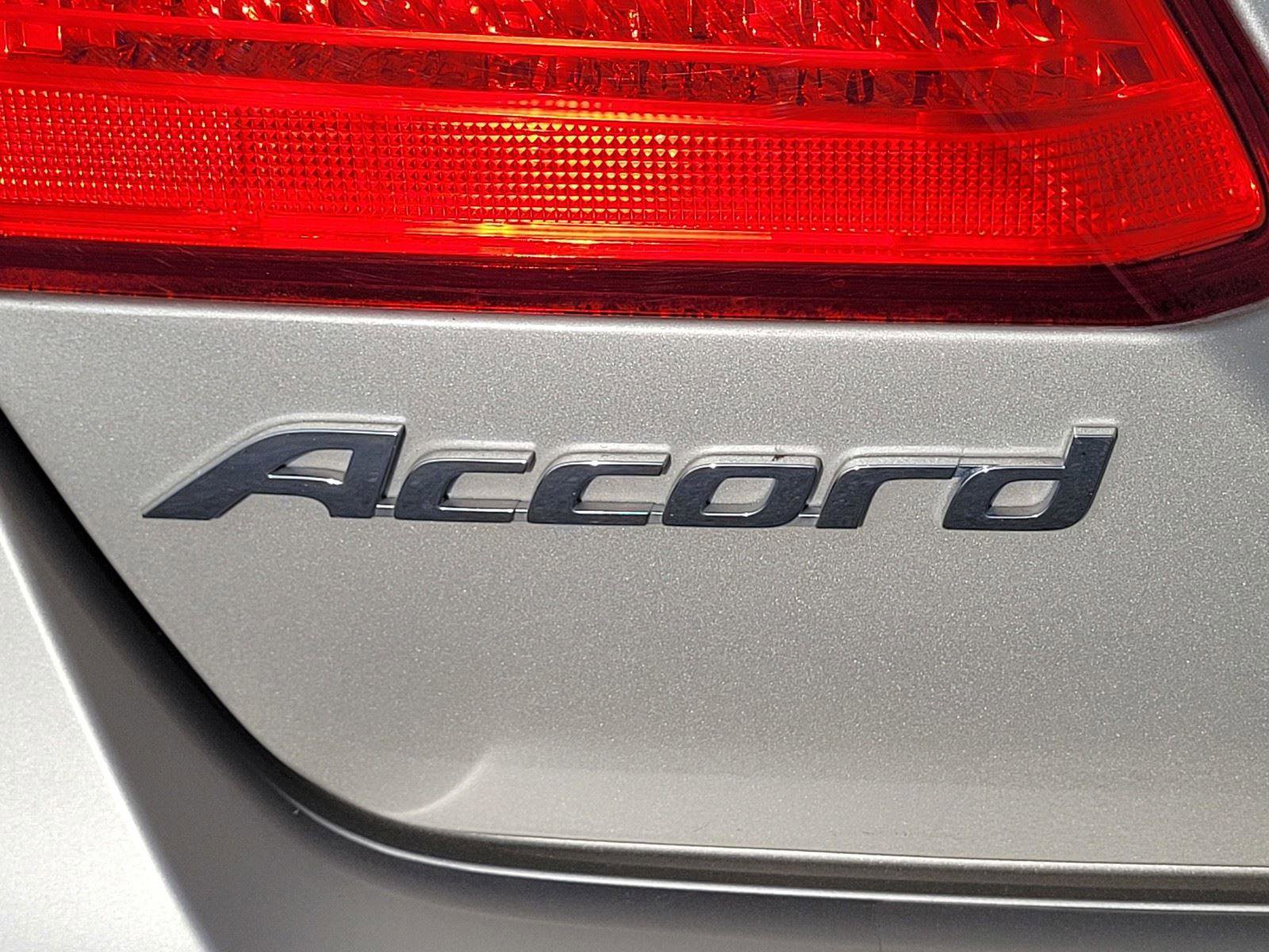 Used 2013 Honda Accord LX image 11