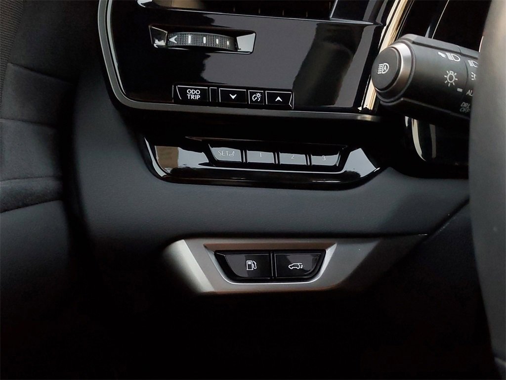 Used 2023 Lexus RX 350 AWD w/ Cold Area Package image 17