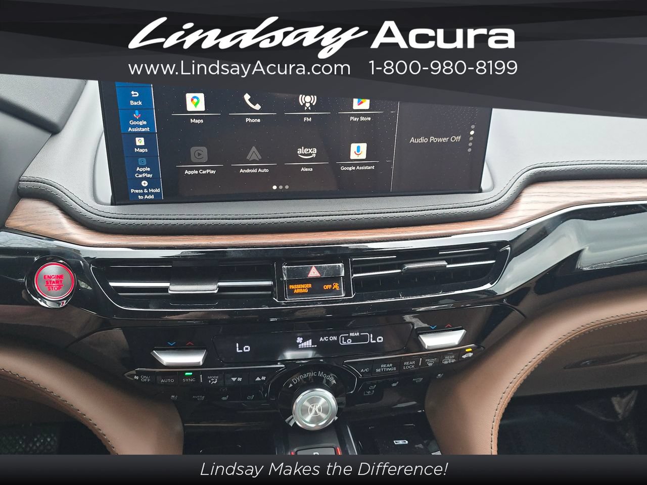 New 2026 Acura RDX SH-AWD image 53