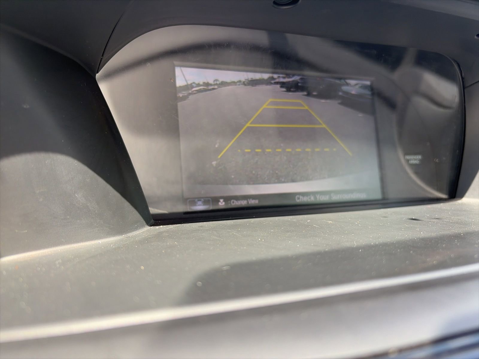 Used 2017 Honda Accord Sport Special Edition image 15