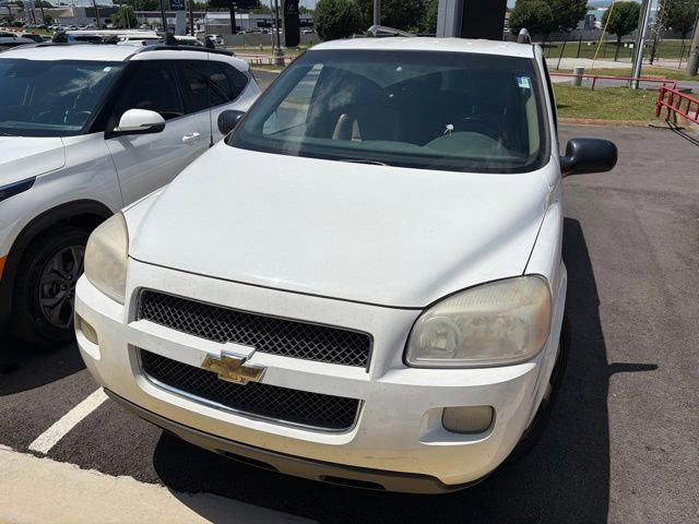 Used 2007 Chevrolet Uplander LT FWD image 1