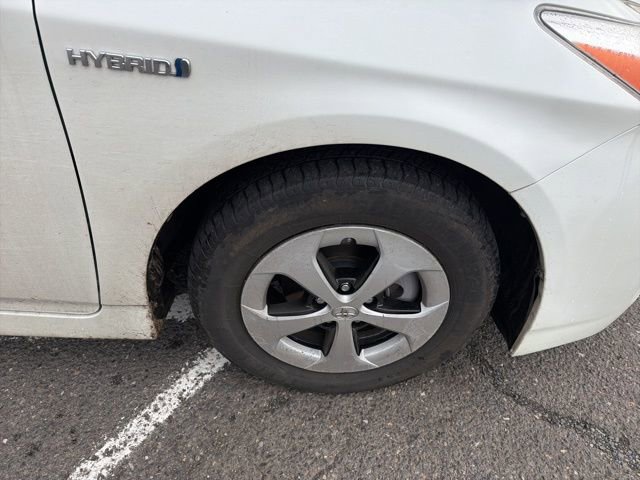 Used 2013 Toyota Prius Three image 15