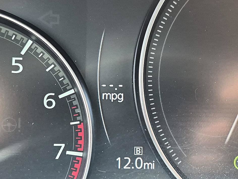 New 2026 MAZDA CX-50 AWD 2.5 S w/ Weather Package image 20