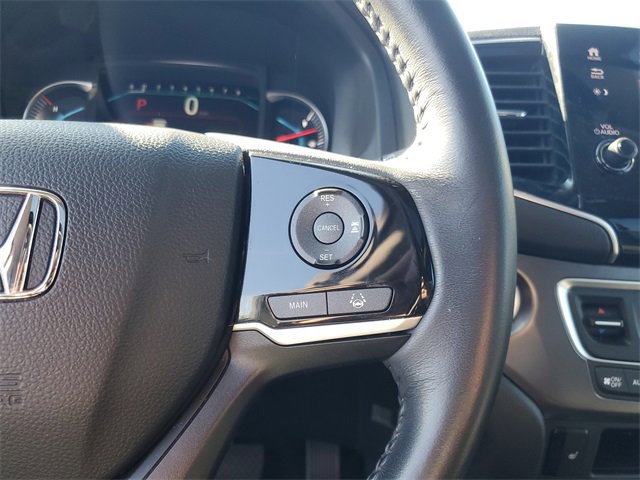 Certified 2022 Honda Pilot EX-L image 18