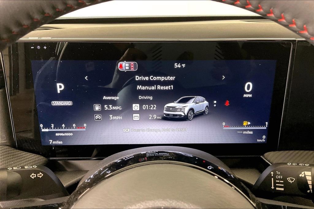 New 2026 Nissan Kicks SR w/ SR Premium Package image 26