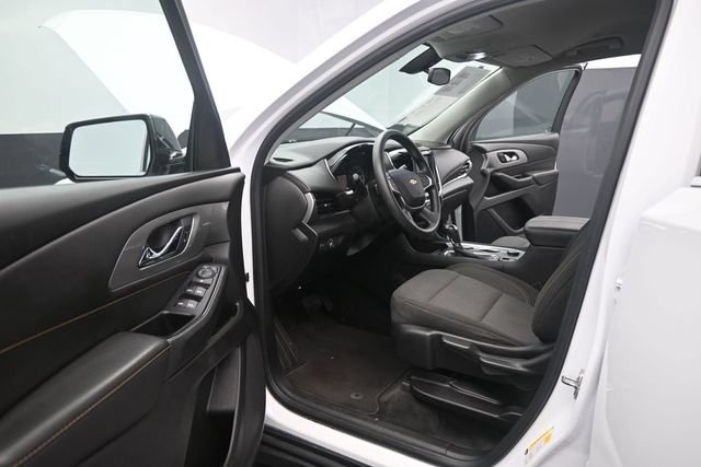 Used 2019 Chevrolet Traverse LS AWD/4WD image 9