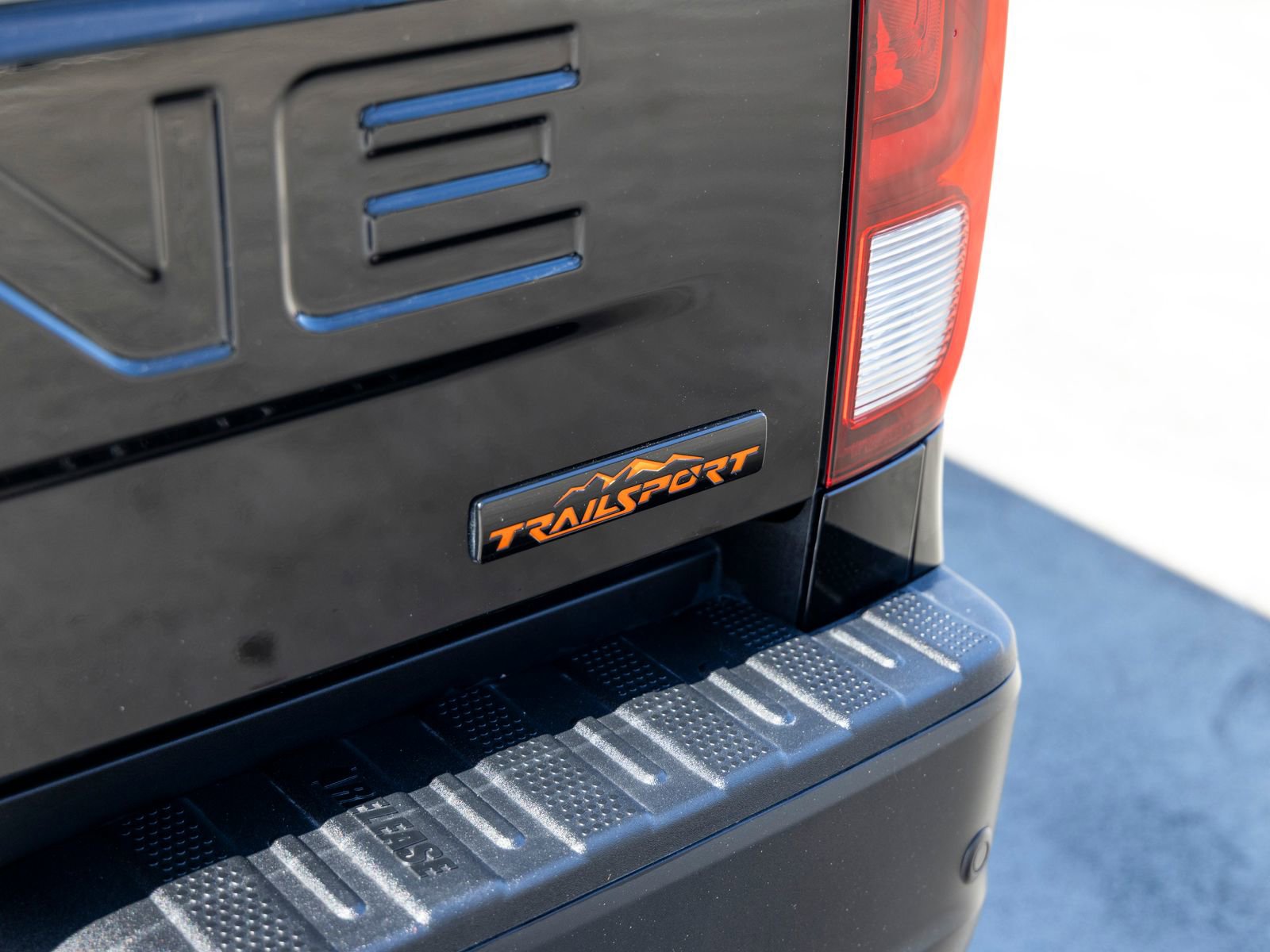 Used 2024 Honda Ridgeline TrailSport image 22