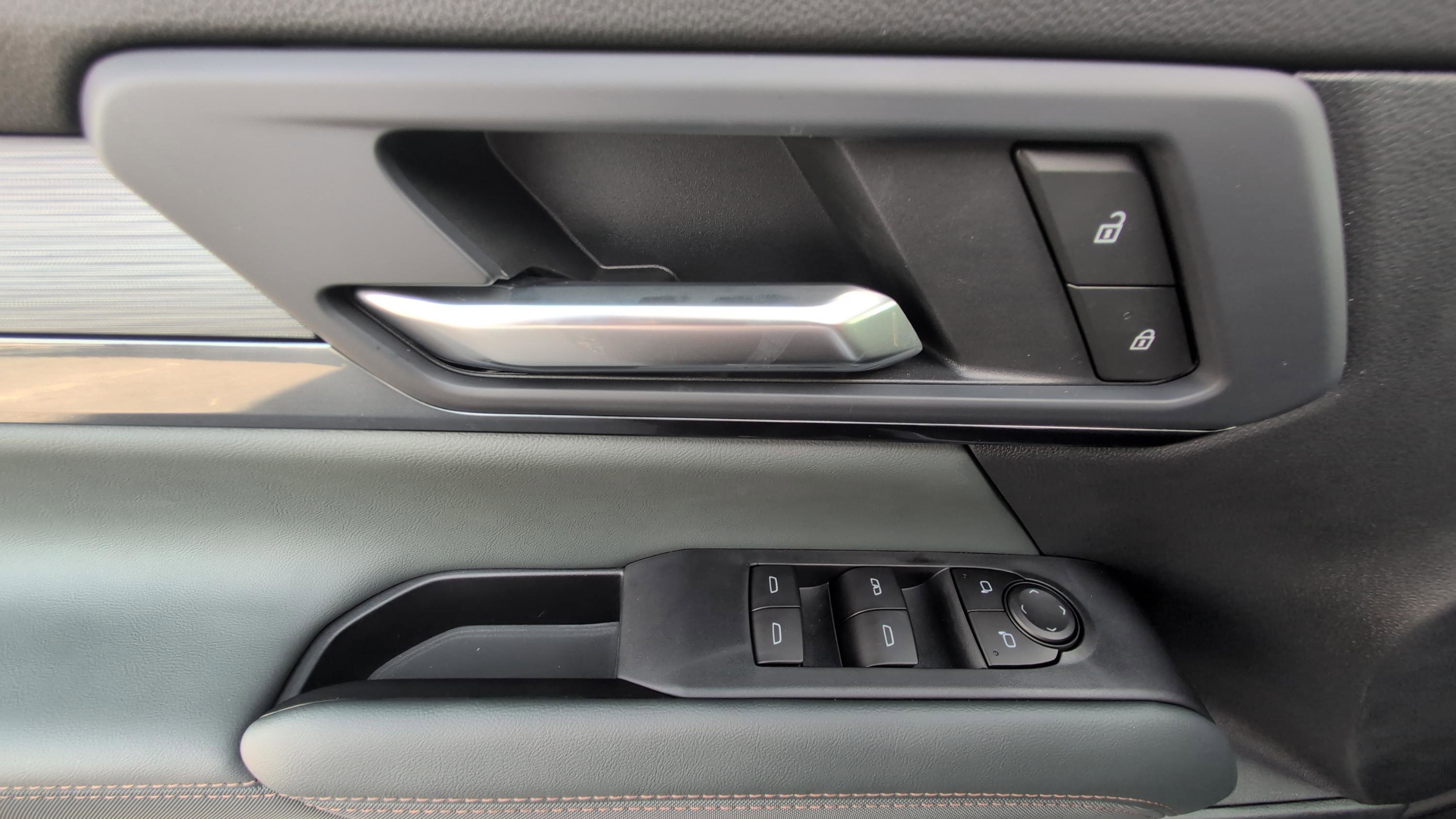 Used 2026 GMC Terrain AT4 image 20