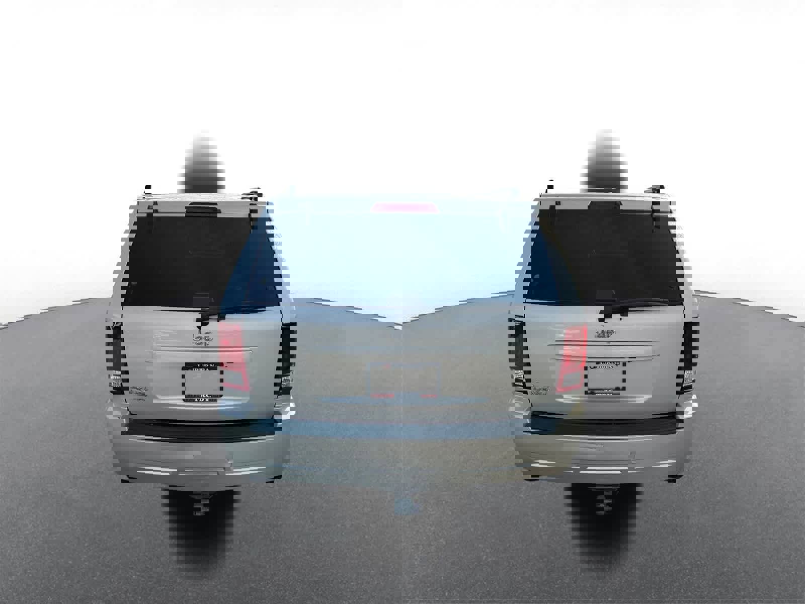 Used 2007 Jeep Grand Cherokee Laredo w/ Sun/Sound Group image 7