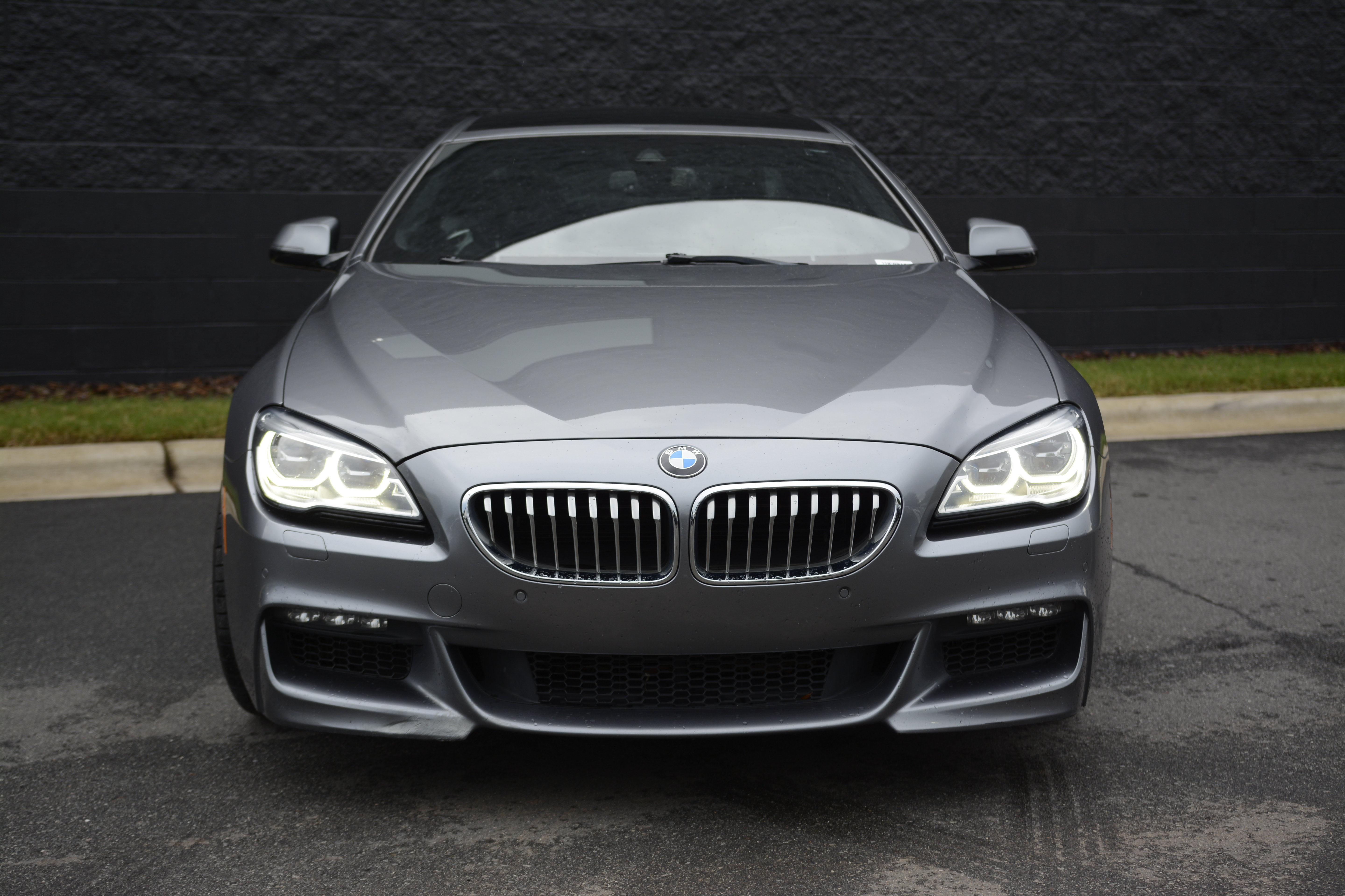 Used 2017 BMW 650i Gran Coupe RWD image 10