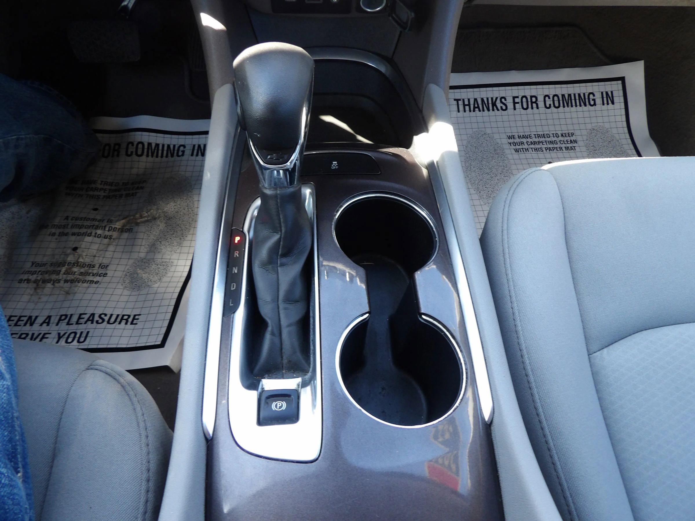 Used 2022 Chevrolet Malibu LT image 20