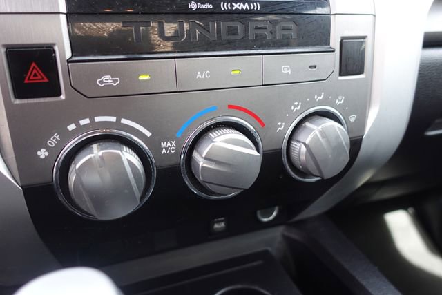 Used 2014 Toyota Tundra SR5 w/ SR5 Upgrade Package image 20