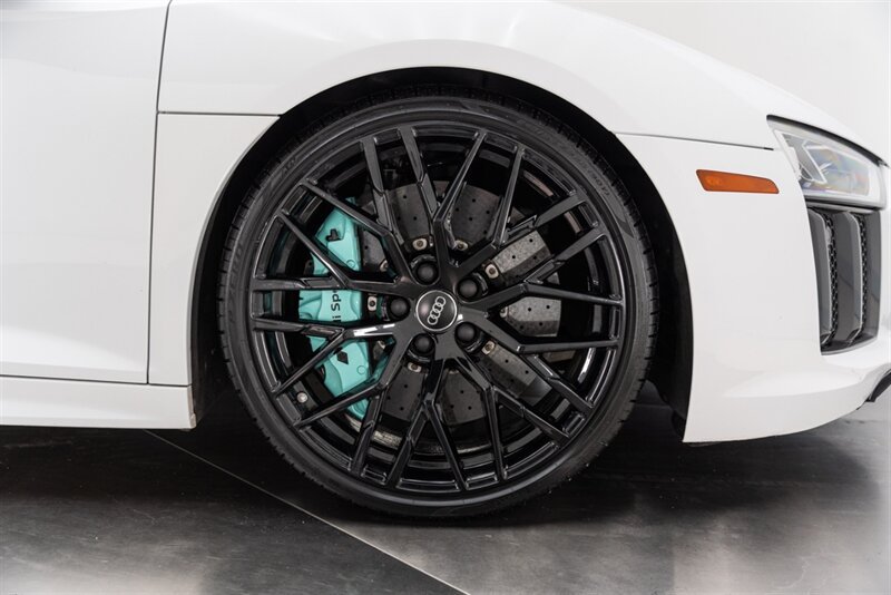Used 2017 Audi R8 V10 AWD/4WD image 95