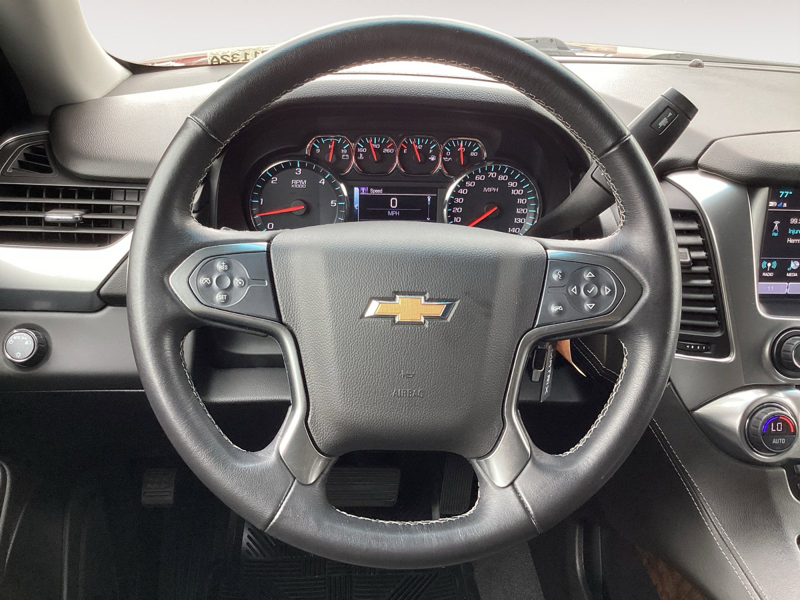 Used 2020 Chevrolet Tahoe LS image 17