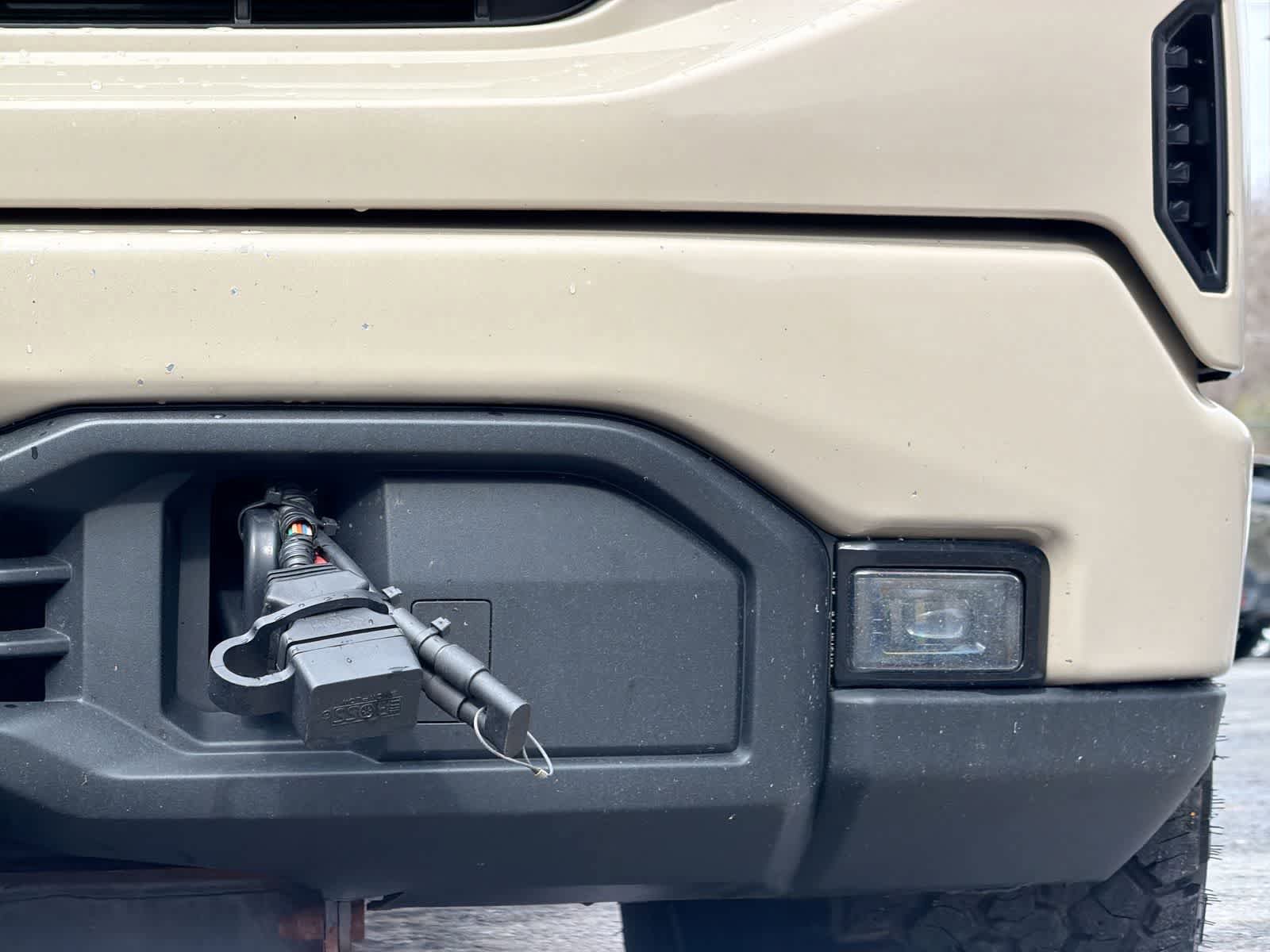 Used 2022 GMC Sierra 1500 Elevation AWD/4WD image 11