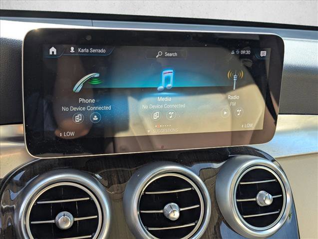 Used 2022 Mercedes-Benz GLC 300 image 15