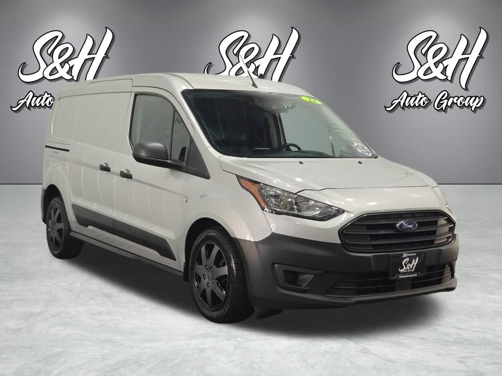 Used 2022 Ford Transit Connect XL FWD image 2