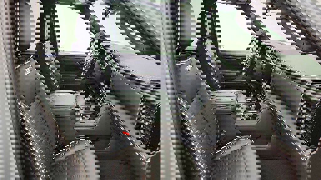 Used 2024 GMC Sierra 1500 AT4X AWD/4WD image 24