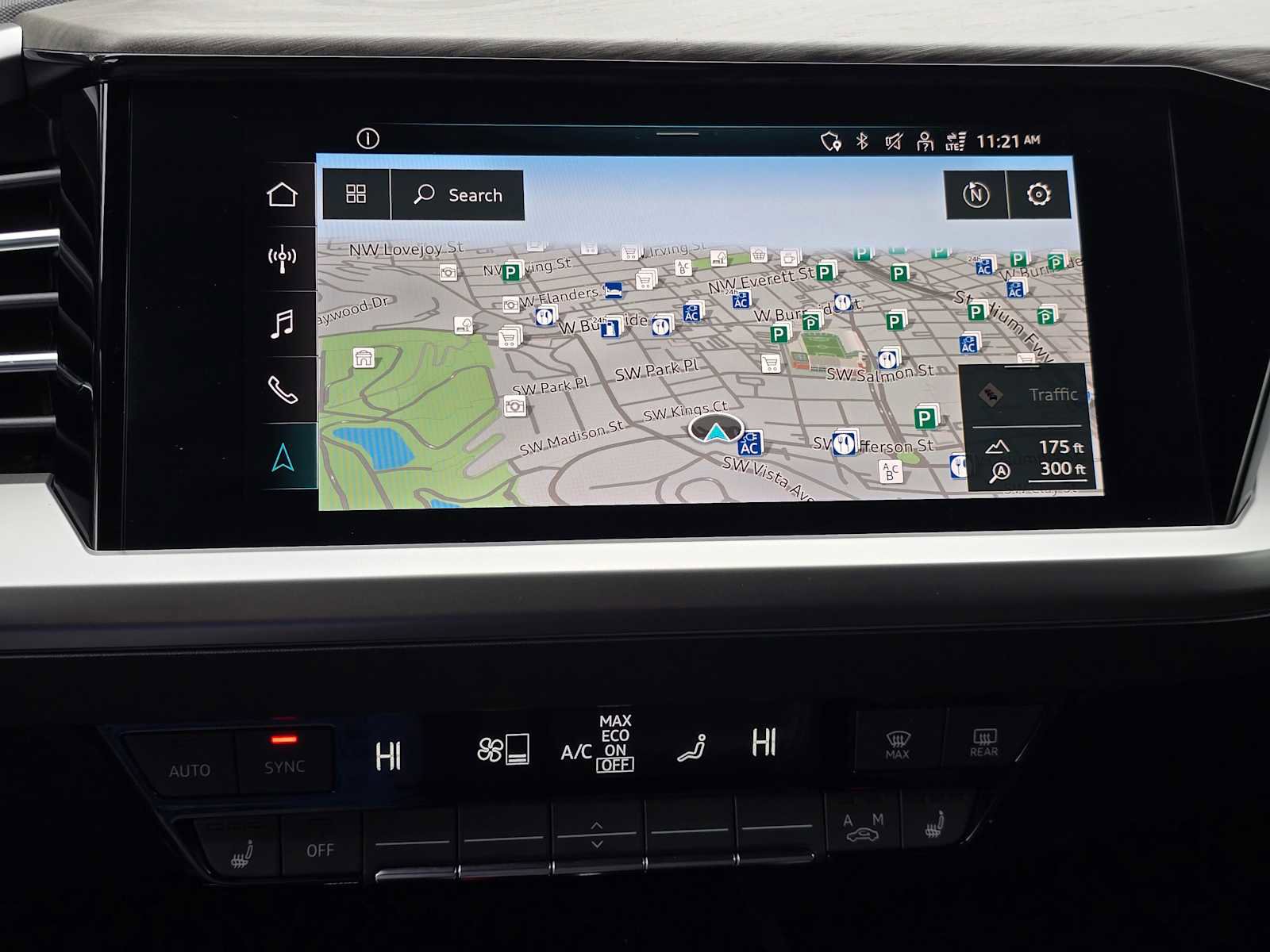 Used 2022 Audi Q4 e-tron Prestige image 31